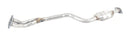 Klarius 380031 - Catalyst Incl Frnt Pipe Non Ta