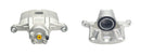 Calitech Brake Caliper - Fits CHRYSLER, CITROËN, DODGE, JEEP, MITSUBISHI, PEUGEOT - Front RH