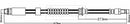 Borg & Beck Brake Hose  - BBH8162 fits BMW 1,2,3,4 Series 11/10-