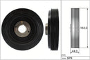 INA Belt Pulley Crankshaft Part No - 544004210