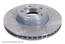 Blue Print Brake Disc (Single Disc) - ADB114375