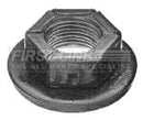 First Line Hub Nut  - FHN204 fits Ford Rear