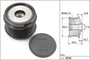 INA Alternator Freewheel Clutch - Part No - 535030810