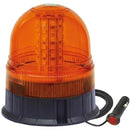 Maypole LED Hazard Beacon - Magnetic - 12/24V - MP4091