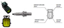 Lucas Oxygen Sensor - LEB160