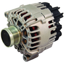 WAI Alternator - 23874N