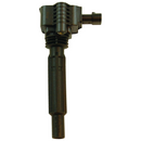 WAI Ignition Coil - IGNITION COIL fits Fiat, Lancia