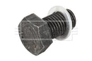 Borg & Beck Sump Plug  - BPL109S