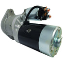 WAI Starter Motor - 17097N