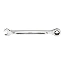 Milwaukee 10 mm MAX BITE ratcheting combination spanner - 4932471503