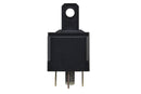 HELLA 4RA 933 332-101 Relay, main current - 12V - 4-pin connector