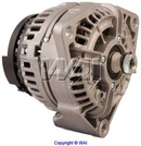 WAI Alternator - 23887N
