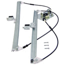 WAI Window Regulator - WPR0484R