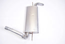 EEC Exhaust Rear Box - EFE1442