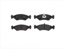 Brembo Brake Pad Set - P24044
