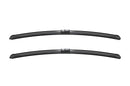 Bosch Aerotwin Front Wiper Blade Set - 600/600mm - A939S