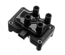 Fuel Parts Ignition Coil - CU1230