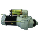 WAI Starter Motor - 6469N