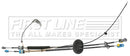 First Line Gear Control Cable  - FKG1417