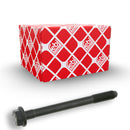 Febi Hex Bolt - 01200