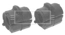 Borg & Beck Bush -  BSK6841K fits Ford Fiesta MK5 01-