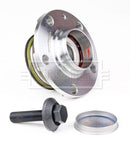 Borg & Beck Wheel Bearing Kit - BWK1526