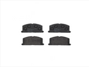 Brembo Brake Pad Set - P83011