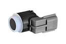 HELLA 6PX 358 270-711 Sensor, parking distance control - 2-pin connector - mounting