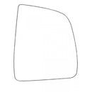 APEC Replacement Stick-On Commercial Vehicle Mirror Glass RHS - AMS2228
