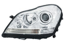HELLA 1ZS 263 400-321 Bi-Xenon/Halogen/FF-Headlight - right - fits Mercedes-Benz GL-Class (X164)