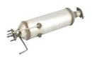 Klarius 390329 - Catalyst & Dpf Combined  - Fits Fiat Sedici 1.9MJTD