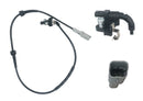Lemark Wheel Speed Sensor - LAB916