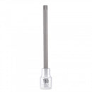 Carlyle Hand Tools 1/2DR T50 LONG STAR BIT SCKT 150MM - CS12LT50
