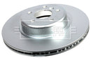 Borg & Beck Brake Disc (Single)  - BBD7022S