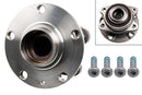 FAG Wheel Bearing Kit - 713610810