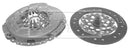Borg & Beck Clutch Kit - 2pce  - HK2497