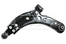 Borg & Beck Suspension Arm - LH - BCA8139