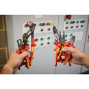 XP1000 VDE 250mm WAT.Pump Pliers - 94640