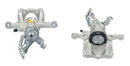 Calitech Brake Caliper - Fits Vauxhall, Chevrolet - Rear RH
