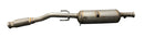 Klarius 391024 - Catalyst & Dpf Combined  - Fits Citroen C3 Aircross 1.6 BlueHDi