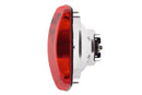 HELLA 2VP 343 590-027 Rearlight - Caraluna Modular II Plus - Bulb - 12V - Quantity 10