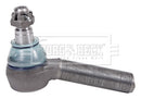 Borg & Beck Tie Rod End - BTR32292
