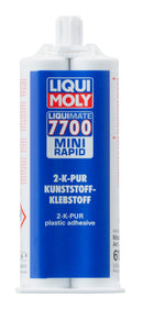 Liqui Moly Liquimate 7700 Mini Rapid Cartridge 50ml - 6126