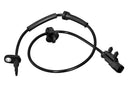 HELLA 6PU 358 217-211 Sensor, wheel speed - 2-pin connector