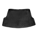 Boot Liner, Carpet Insert & Protector Kit-Skoda Octavia II HBSaloon 2004-2012 - Anthracite