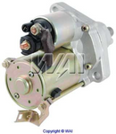 WAI Starter Motor - 17899N