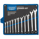 Draper Expert 11pc Combination Spanner Setmm - 29545