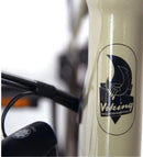 Viking Aviemore 17" eBike 36Volt 250w 7 Speed Traditional Electric Bike - VK002