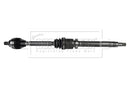 Borg & Beck Driveshaft  - BDS1099