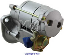 WAI Starter Motor - 17381N